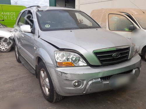 Used Parts KIA SORENTO I (JC) 2.5 CRDi (163 hp) 2024747