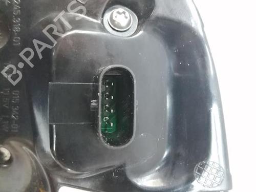 Left tailgate light TESLA MODEL 3 (5YJ3)  | BP29547015C79 