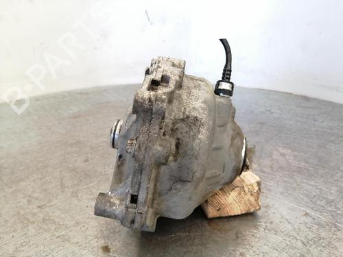 Differential, foran BMW X6 (E71, E72) xDrive 30 d | BP32311919M23 