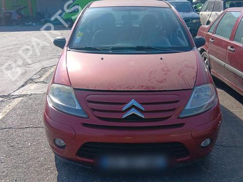 Brugte CITROËN C3 I (FC_, FN_) 4886945