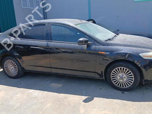 Used Parts FORD MONDEO IV (BA7) 4886930