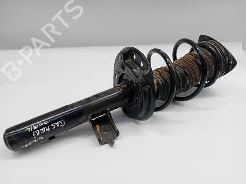 Used Right front shock absorber NISSAN QASHQAI III (J12) [2021-2025]  28515977
