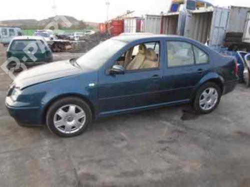 Gearbox VW BORA I (1J2) 1.9 TDI | BP5527140M3 