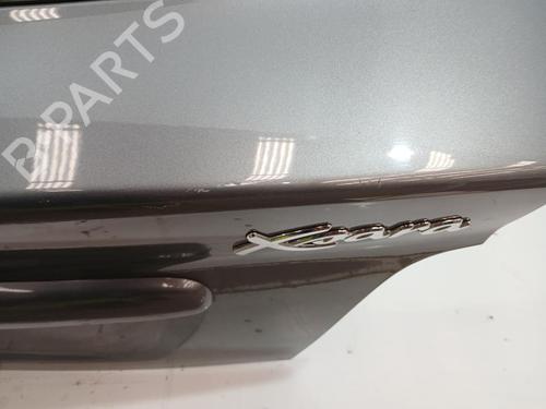 Bagklap CC/Kombi-Coupé CITROËN XSARA (N1) 1.6 16V | BP29970146C6