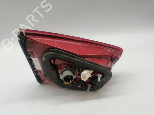 Right tailgate light KIA SPORTAGE III (SL)  | BP29532029C80 