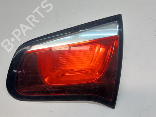 Used Right tailgate light Right tailgate light 36813640 36813640