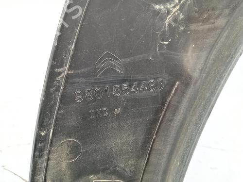 Rear left wheel arch trim CITROËN C4 CACTUS 1.6 BlueHDi 100 | BP29351604C136 