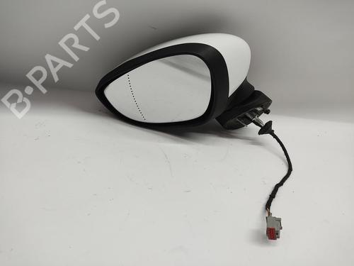 Used Left mirror FORD FIESTA VI (CB1, CCN) [2008-2025]  30709804