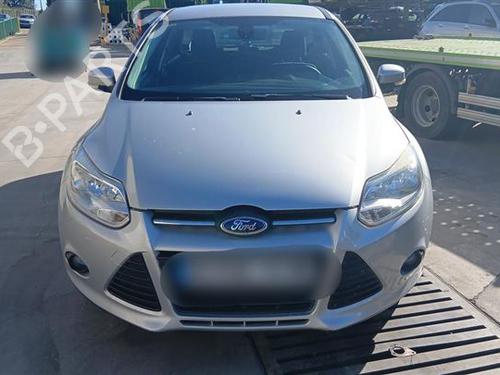 Used Parts FORD FOCUS III 1.6 TDCi 4977651