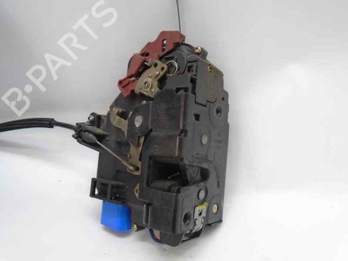 Used Front right lock SEAT ALTEA (5P1) [2004-2015]  6711236