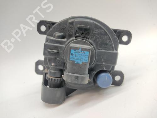 Right front fog light CITROËN BERLINGO MULTISPACE (B9) 1.6 HDi 90 | BP33623173C31 - Image 4