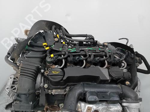 Used Engine FORD FOCUS II Saloon (DB_, FCH, DH) [2005-2026]  32526203