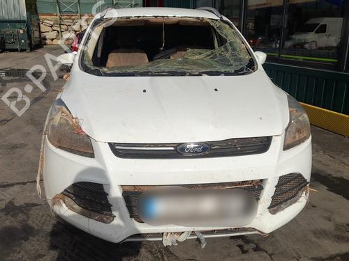 Brugte FORD KUGA II (DM2) 2.0 TDCi (120 hp) 3119812