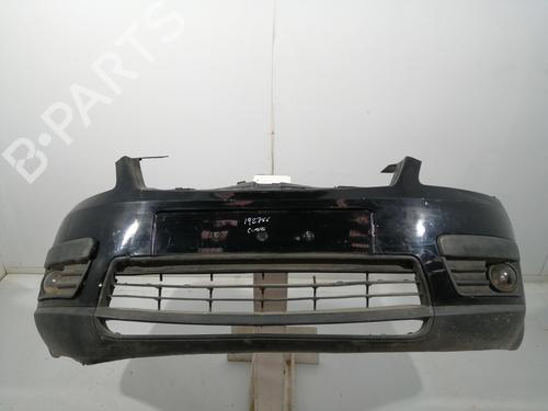 Front bumper FORD FOCUS C-MAX (DM2)  | BP27984361C7 