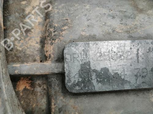 Gearbox VW GOLF IV (1J1)  | BP29608648M3 