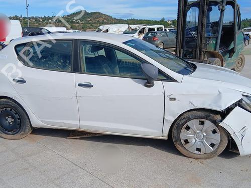 Right front driveshaft SEAT IBIZA IV (6J5, 6P1) 1.0 | BP30968127M39
