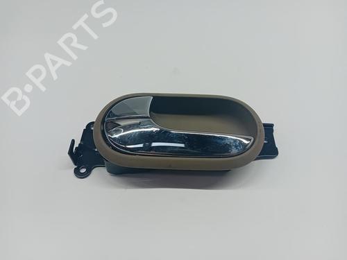Used Front left interior door handle Front left interior door handle 38603445 38603445