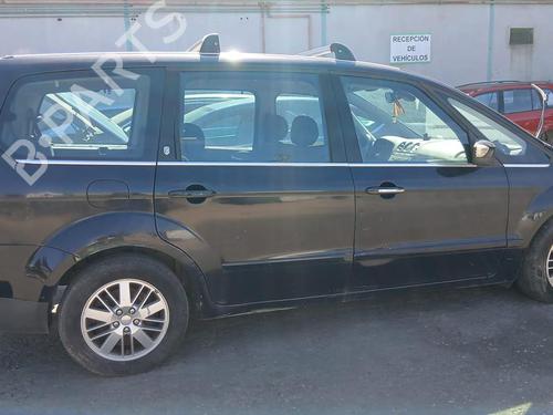 Left headlight FORD GALAXY II (WA6)  | BP34249700C28  - Image 9