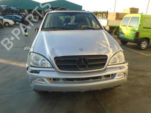 Used Parts MERCEDES-BENZ M-CLASS (W163) ML 270 CDI (163.113) 4972873