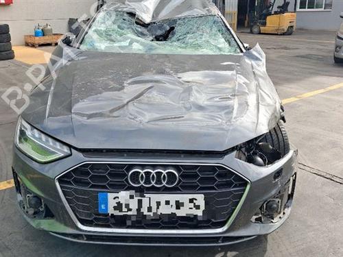 Used Parts AUDI A4 B9 (8W2, 8WC) 40 TFSI Mild Hybrid 4985374
