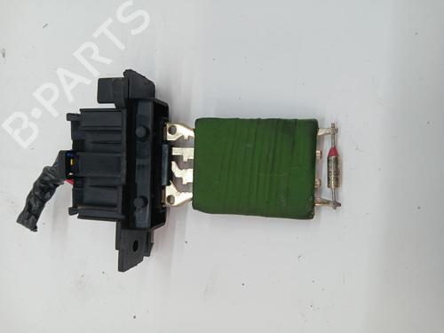 Heater resistor FIAT DUCATO Platform/Chassis (250_) 140 Multijet 2,3 D | BP37182022M108 - Image 2