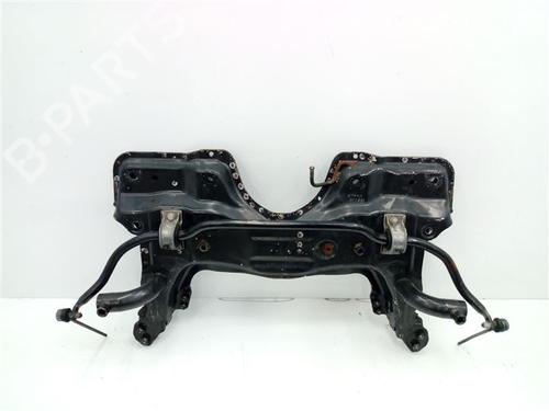 Used Subframe Subframe FIAT DOBLO Platform/Chassis (263_) 1.3 D Multijet (90 hp) 21177912 21177912