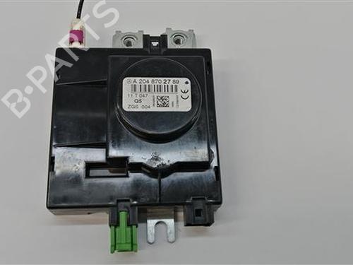 Used Electronic module Electronic module 16402091 16402091