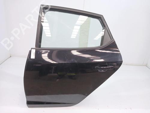 Porta posteriore sinistra SEAT IBIZA IV (6J5, 6P1) [2008-2017]  32311531