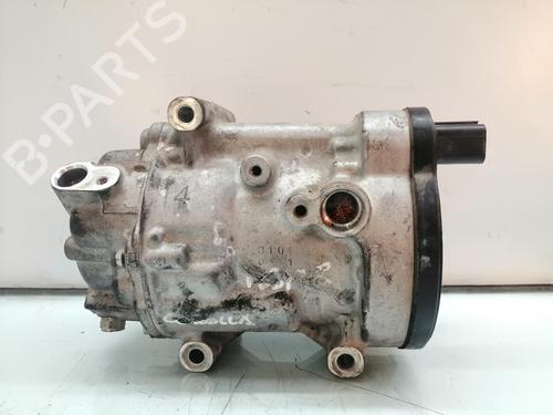 AC compressor TOYOTA COROLLA Hatchback (_E21_, _EA1_, _EH1_)  | BP17666331M34 
