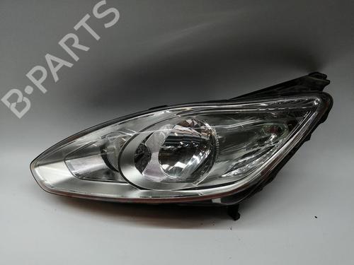 Scheinwerfer links für Scheinwerfer links FORD C-MAX II (DXA/CB7, DXA/CEU) [2010-2019] 34435880 34435880