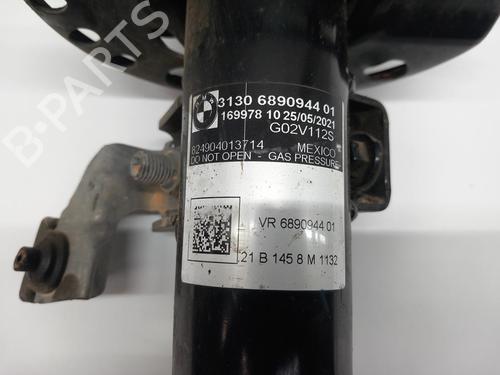Right front shock absorber BMW X4 (G02, F98) xDrive 20 d | BP30537143M17 