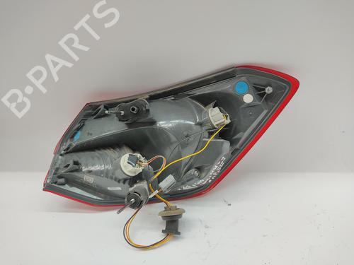 Left taillight FORD FOCUS IV (HN)  | BP29546890C34 
