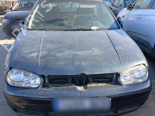 Used Parts VW GOLF IV (1J1) [1997-2008]  4342194