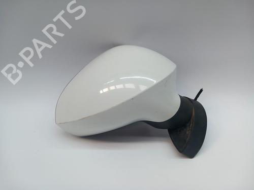 Right mirror SEAT IBIZA IV SC (6J1, 6P5)  | BP29967454C27