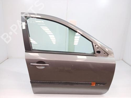Used Right front door Right front door RENAULT LAGUNA II (BG0/1_) [2001-2007] 34244947 34244947