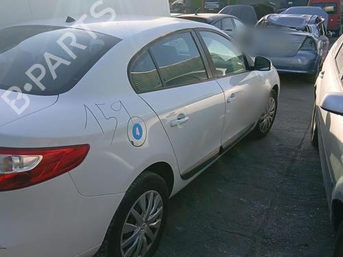 Engine RENAULT FLUENCE (L3_) 1.5 dCi (L30D, L30L, L306, L33F, L33L, L33M, L33V, L33W) | BP38415535M1 - Image 10