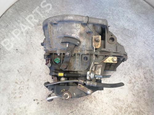 Used Gearbox Gearbox OPEL VIVARO A Van (X83) [2001-2015] 35792329 35792329