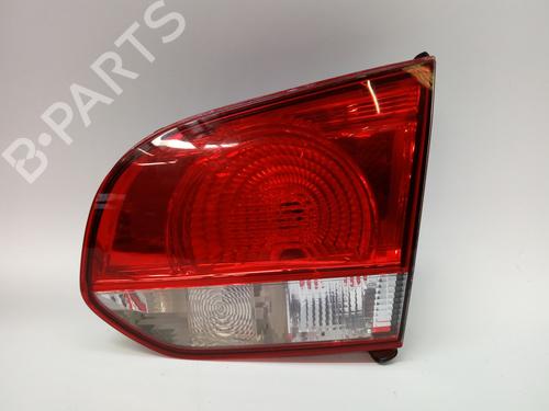 Used Right tailgate light VW GOLF VI (5K1) 2.0 TDI (110 hp) 10354859