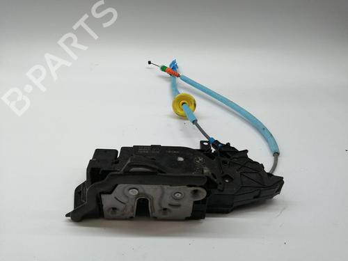Used Rear right lock Rear right lock BMW X2 (U10) sDrive 18 d (150 hp) 33464284 33464284