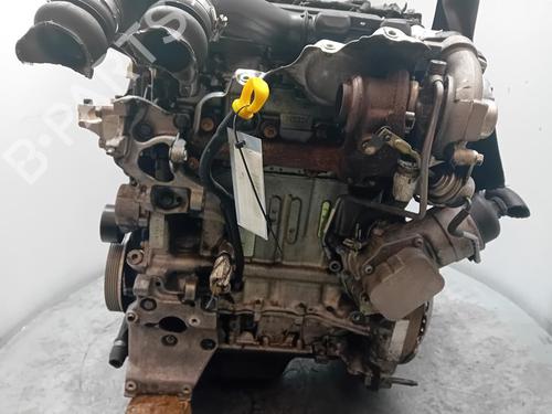 Motor CITROËN XSARA PICASSO (N68) 1.6 HDi | BP29937404M1