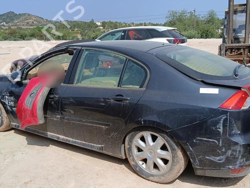 Left taillight RENAULT LAGUNA III (BT0/1) 1.5 dCi (BT00, BT0A, BT0T, BT1J) | BP26913534C34 