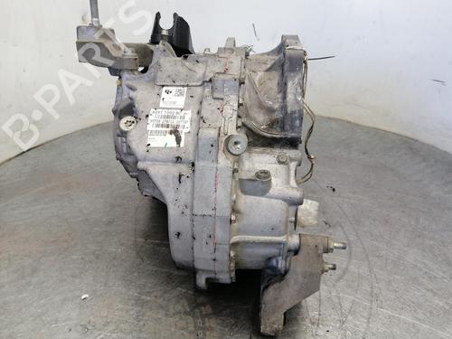 Gearbox FORD MONDEO IV (BA7) | BP35897886M3 - Image 3