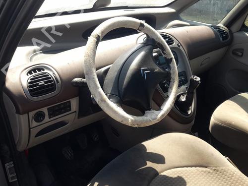 Tailgate handle CITROËN XSARA PICASSO (N68) 2.0 HDi | BP29376255C132 