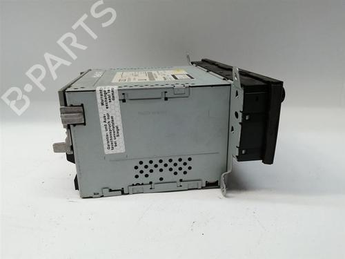 Radio AUDI A4 B8 (8K2) 2.0 TDI | BP32719656E6 - Image 4