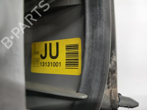 Left taillight OPEL VECTRA C GTS (Z02) 1.9 CDTI (F68) | BP27222520C34 