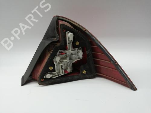 Left taillight FORD MONDEO III Saloon (B4Y) 2.0 TDCi | BP32250702C34