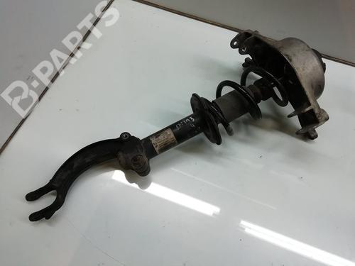 Used Right front shock absorber Right front shock absorber AUDI A4 B8 (8K2) 2.0 TDI (143 hp) 11109414 11109414