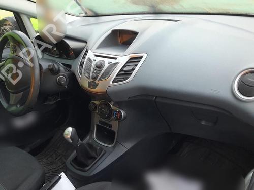 Engine FORD FIESTA VI (CB1, CCN) 1.4 TDCi | BP30436581M1 