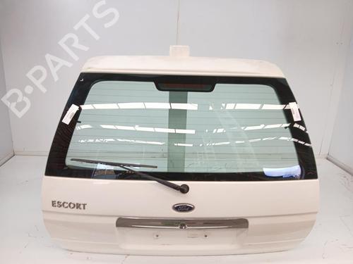 Used Tailgate Tailgate FORD ESCORT V (AAL, ABL) [1990-1996] 34216174 34216174