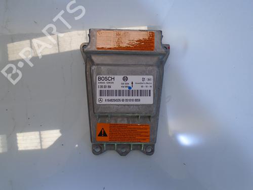 Airbag Kit MERCEDES-BENZ R-CLASS (W251, V251) R 500 4-matic (251.075, 251.175) | BP8210408C86 